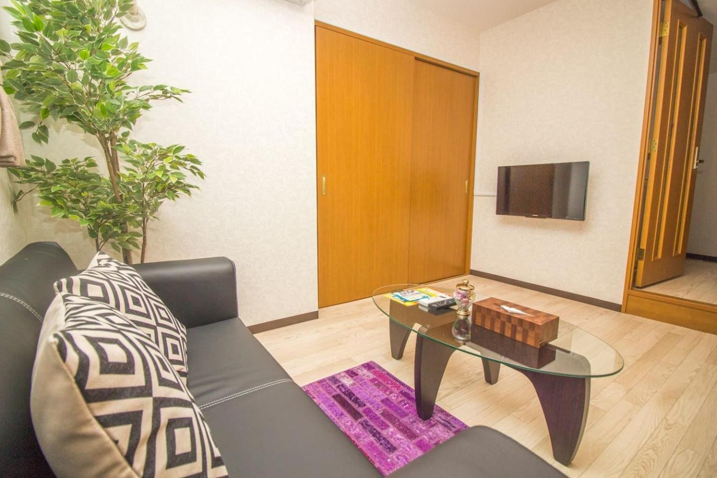 Nakayoshi Stay 401 Osaka Zewnętrze zdjęcie