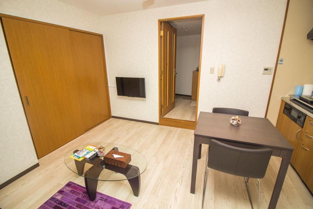 Nakayoshi Stay 401 Osaka Zewnętrze zdjęcie